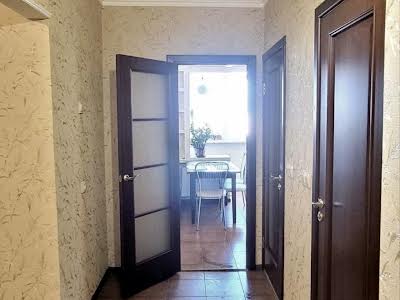 квартира по адресу Святоюріївська ул., 22