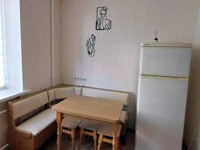 квартира по адресу Шота Руставели ул., 26