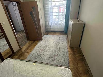 квартира за адресою Пантелеймона Куліша вул., 22