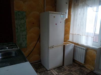 квартира за адресою Зотчих, 32