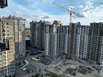 квартира за адресою Лесі Українки вул., 3