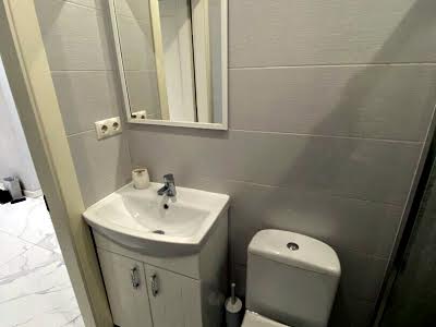 квартира за адресою Зелена вул., 281б