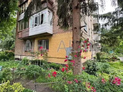 квартира за адресою Кирилівська вул. (Фрунзе), 99
