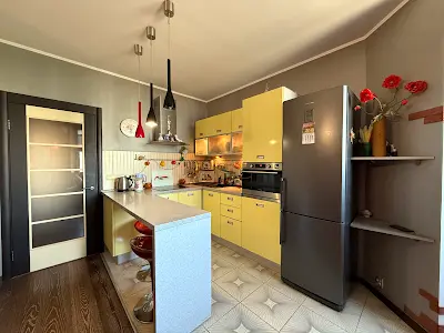 квартира за адресою Олени Пчілки вул., 2-А