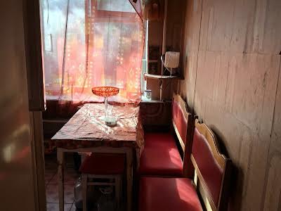 квартира по адресу Головко Андрея ул., 25