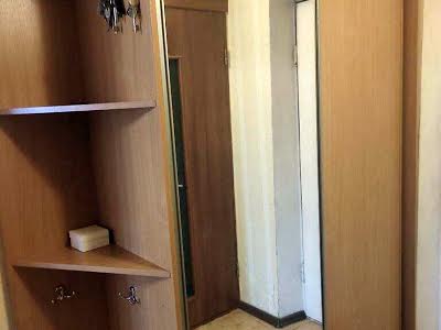 квартира за адресою Маршала Рокосовського просп., 3