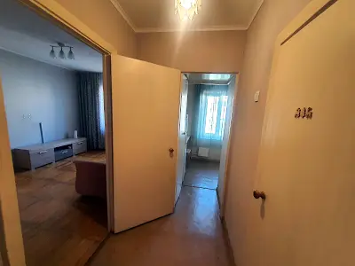 квартира по адресу Симиренко ул., 28-А