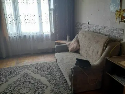 квартира за адресою Милославська вул., 17