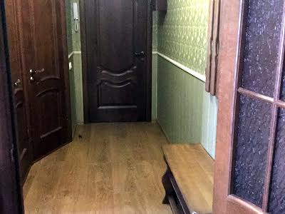 квартира за адресою Печерський узвіз, 6