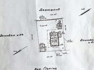 будинок за адресою Катерини Мессарош вул. (Пеліна), 73