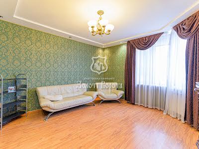 квартира за адресою Здолбунівська вул., 9-Б