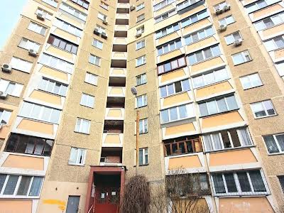 квартира за адресою Порика Василя просп., 9 Г 