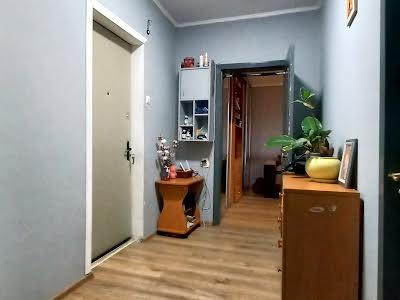 квартира за адресою Оболонський просп., 38а