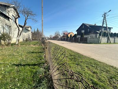 будинок за адресою с. Дуліби, Шевченка, 45
