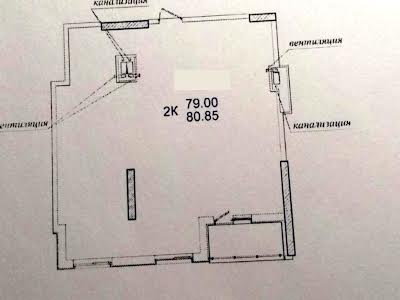 квартира по адресу Генуэзская ул., 1д