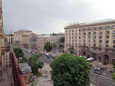 квартира по адресу Крещатик ул., 13