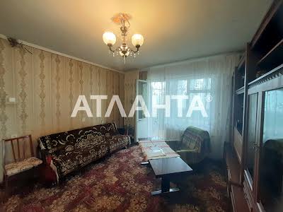 квартира по адресу Королева Академика ул., 80