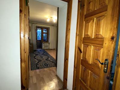 квартира по адресу Кавалерійська ул., 9