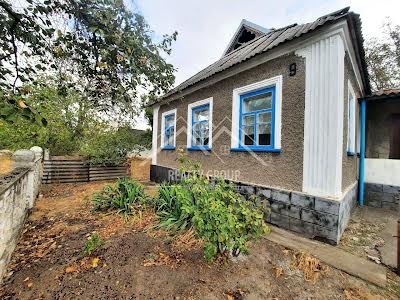 дом по адресу Пролетарська, 9