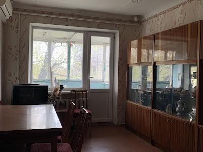 квартира по адресу Ярославская ул., 10