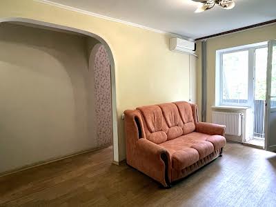 квартира по адресу Батумская ул., 30