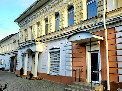 комерційна за адресою Воскрескнська, 4