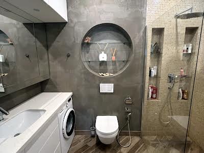 квартира за адресою Французький бульв., 60в