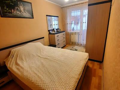 квартира по адресу Сергея Сенчева ул., 67
