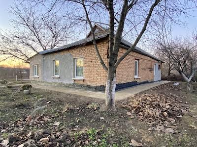 дом по адресу с. Карловка (Крупское), Набережная ул.