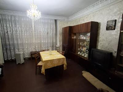 квартира по адресу Балковская ул., 10