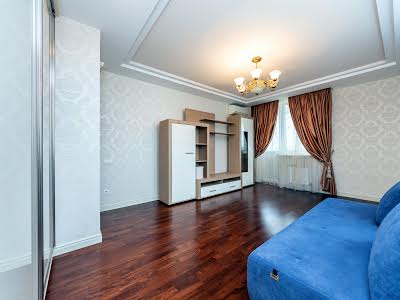 квартира за адресою Ділова вул. (Димитрова), 2-Б