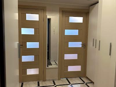 квартира за адресою Винна Гора вул., 7