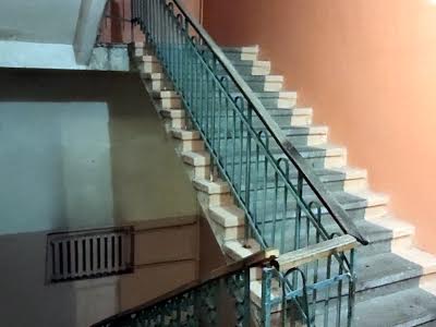 квартира за адресою Михайлівський пров., 20