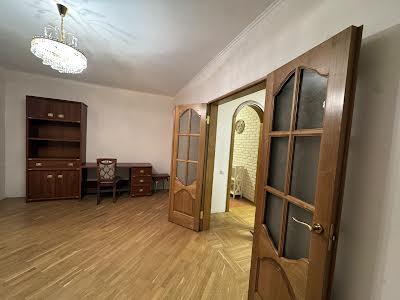 квартира по адресу Григоренко, 1