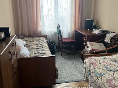 квартира за адресою Вокзальна вул., 20