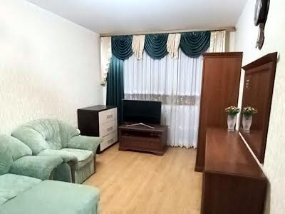 квартира за адресою Шевченка вул., 85