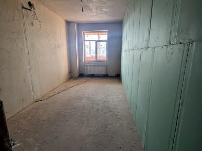 квартира по адресу Александра Конисского ул., 46/11