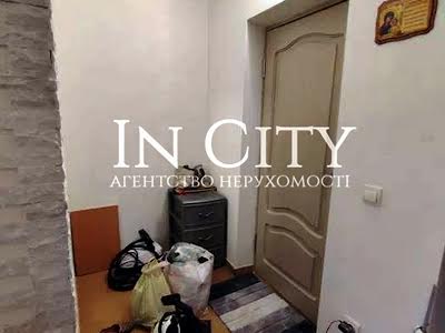 квартира по адресу Перемишльська ул. (Червонопільська), 3а