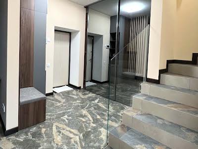 будинок за адресою Ольгерда Бочковського вул.