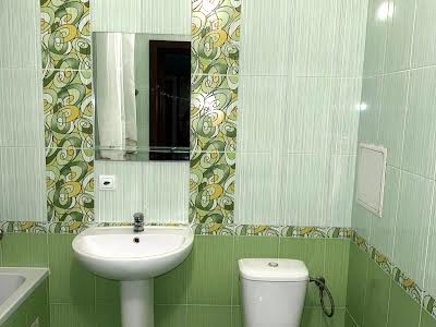 квартира за адресою Воскресенська вул., 16в