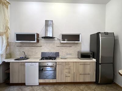 квартира по адресу Шота Руставели ул., 34
