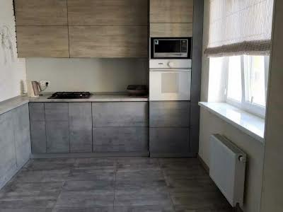 квартира за адресою Велозаводська вул., 37
