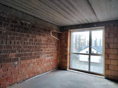 квартира за адресою Бучанська вул. (Михайла Коцюбинського), 4