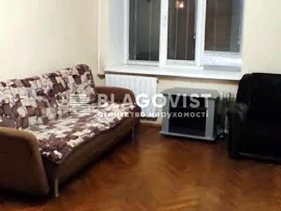 квартира за адресою Патріарха Мстислава Скрипника вул., 40А