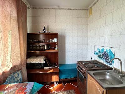 квартира по адресу Александровский просп. (Косиора), 69а