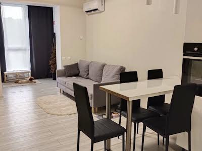 квартира за адресою Мандриківська вул., 51л