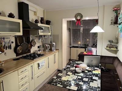 квартира по адресу Анны Ахматовой ул., 5
