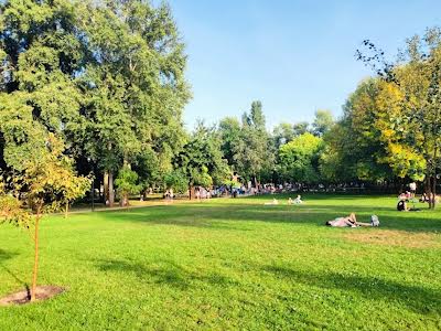 квартира за адресою Володимира Івасюка просп. (Героїв Сталінграду), 6