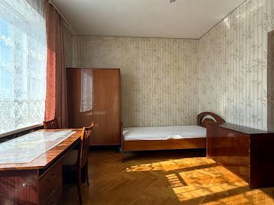 квартира по адресу Дарницкий бульв., 1