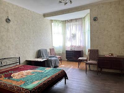квартира по адресу Конча-Заспинская ул. (Генерала Матыкина), 6